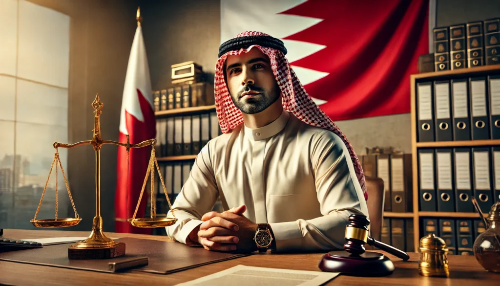 افضل محامي قضايا عمالية في البحرين