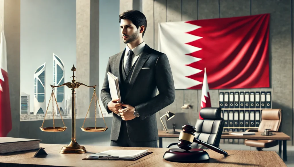 صيغة دعوى مستحقات عمالية في البحرين