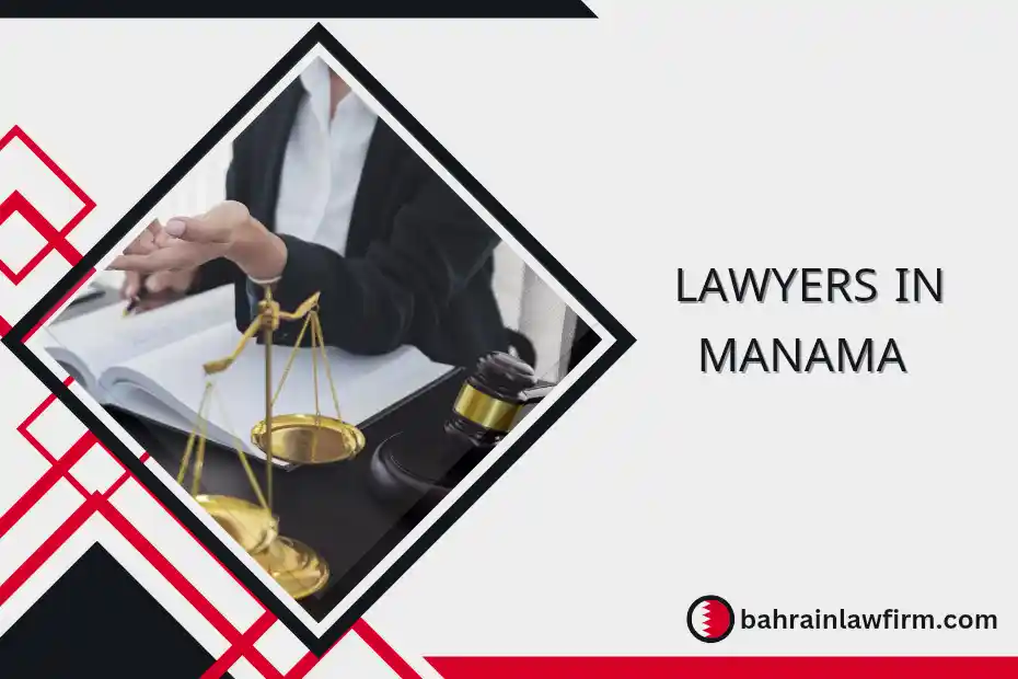 Lawyers in Manama