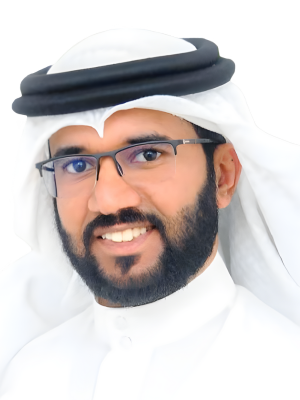 المحامي عبدالرحمن خليفة