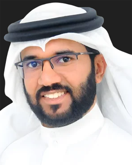 المحامي عبد الرحمن خليفة