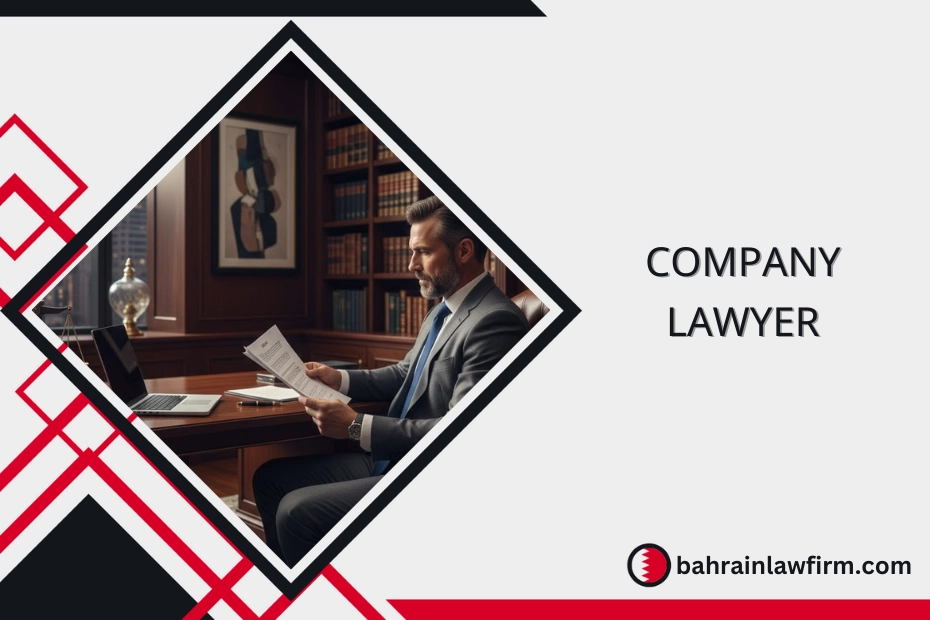 Company Lawyer