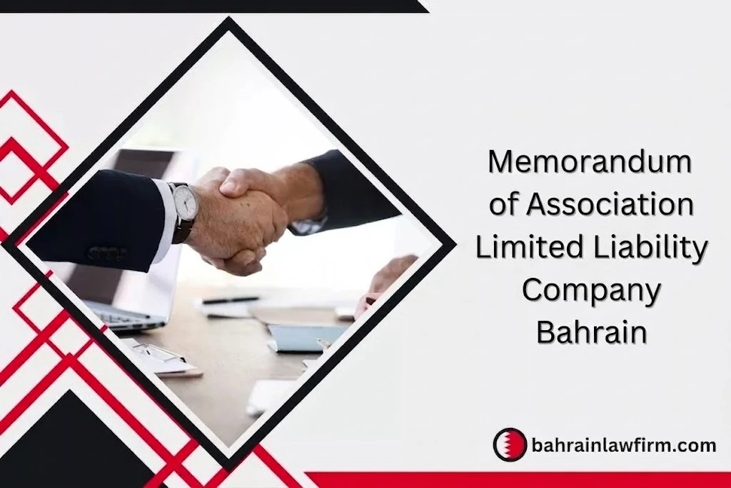 Articles of Association of a Limited Liability Company