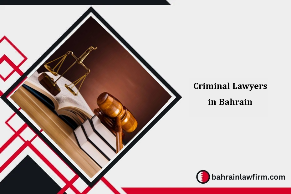 Criminal Lawyers in Bahrain