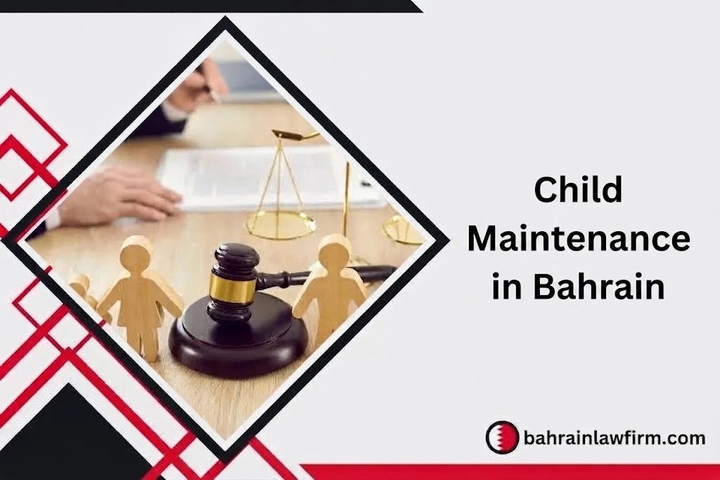 Child Maintenance in Bahrain