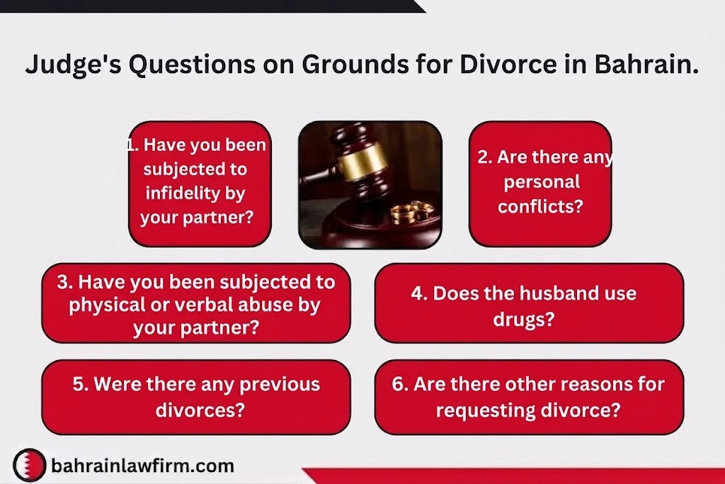 Questions About Spousal Maintenance and Division of Furniture and Household Items