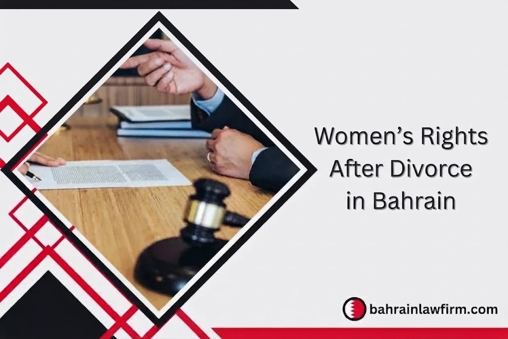Women’s Rights After Divorce in Bahrain