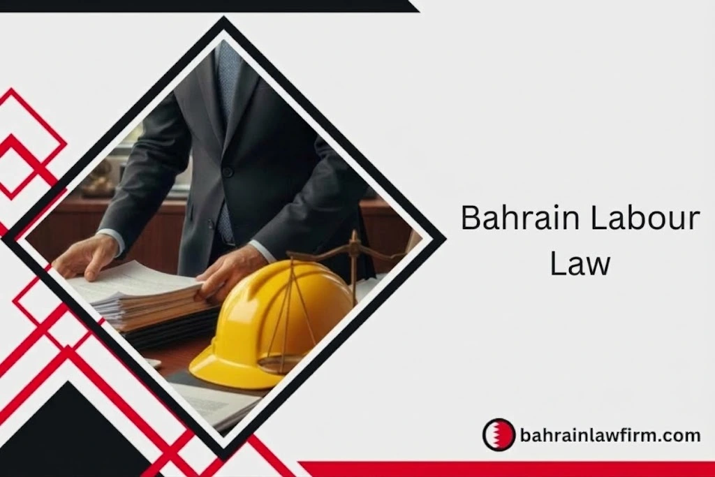 Bahrain Labour Law