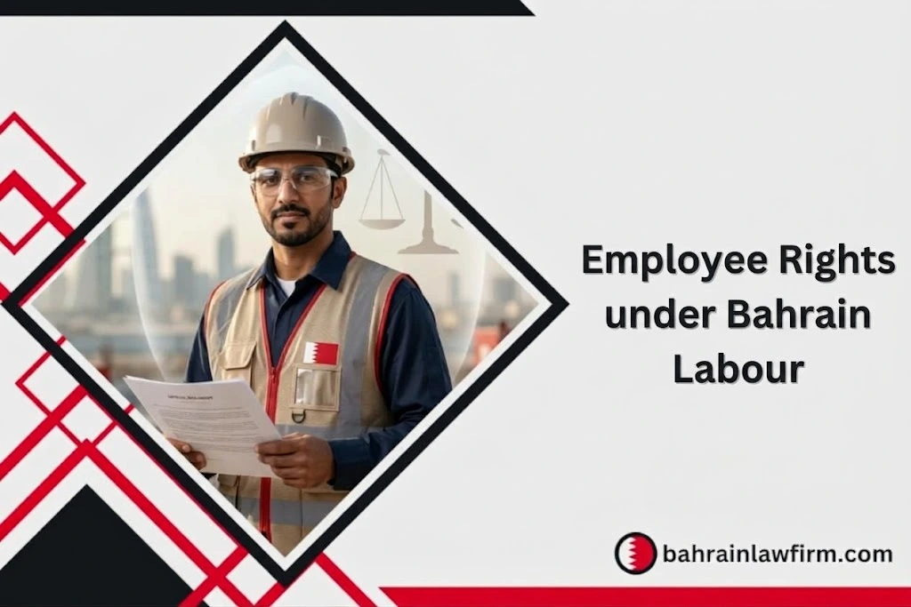 Employee Rights under Bahrain Labour Law