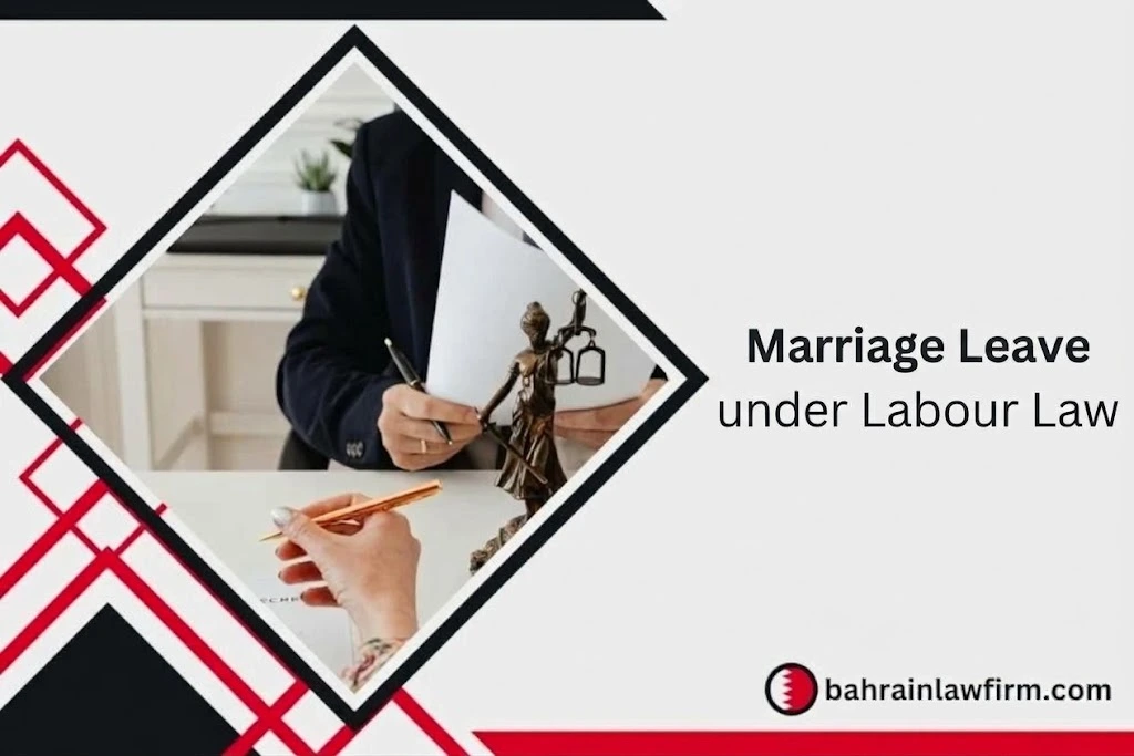 Marriage Leave under Labour Law