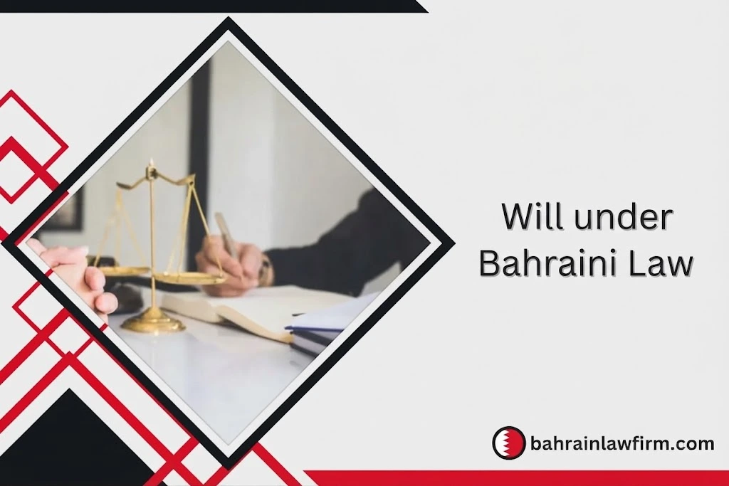 Will under Bahraini Law