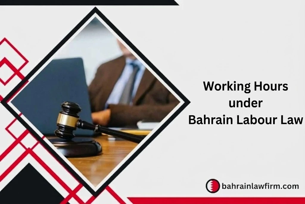 Working Hours under Bahrain Labour Law